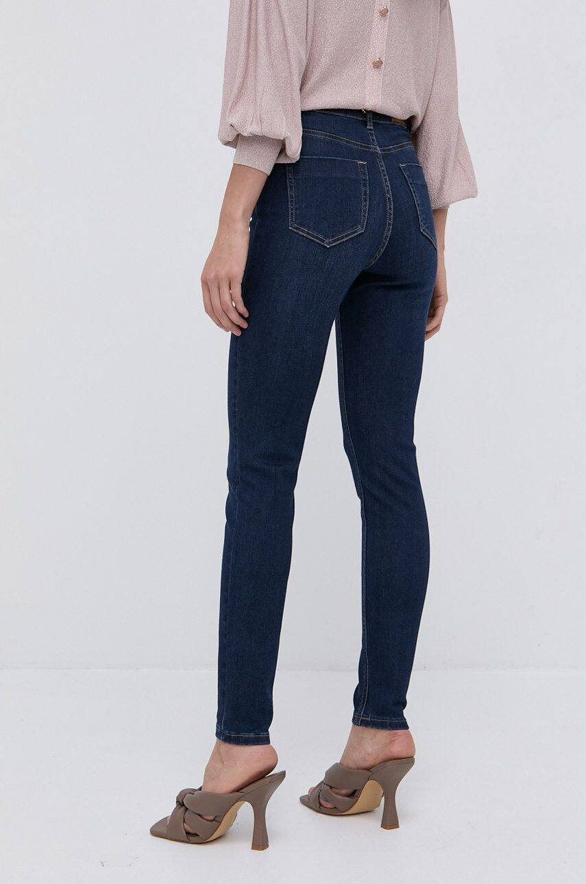 Morgan Jeans femei high waist - Pled.ro