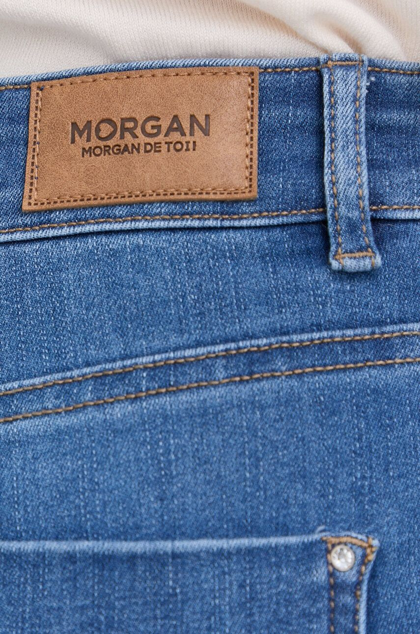 Morgan Jeans femei high waist - Pled.ro