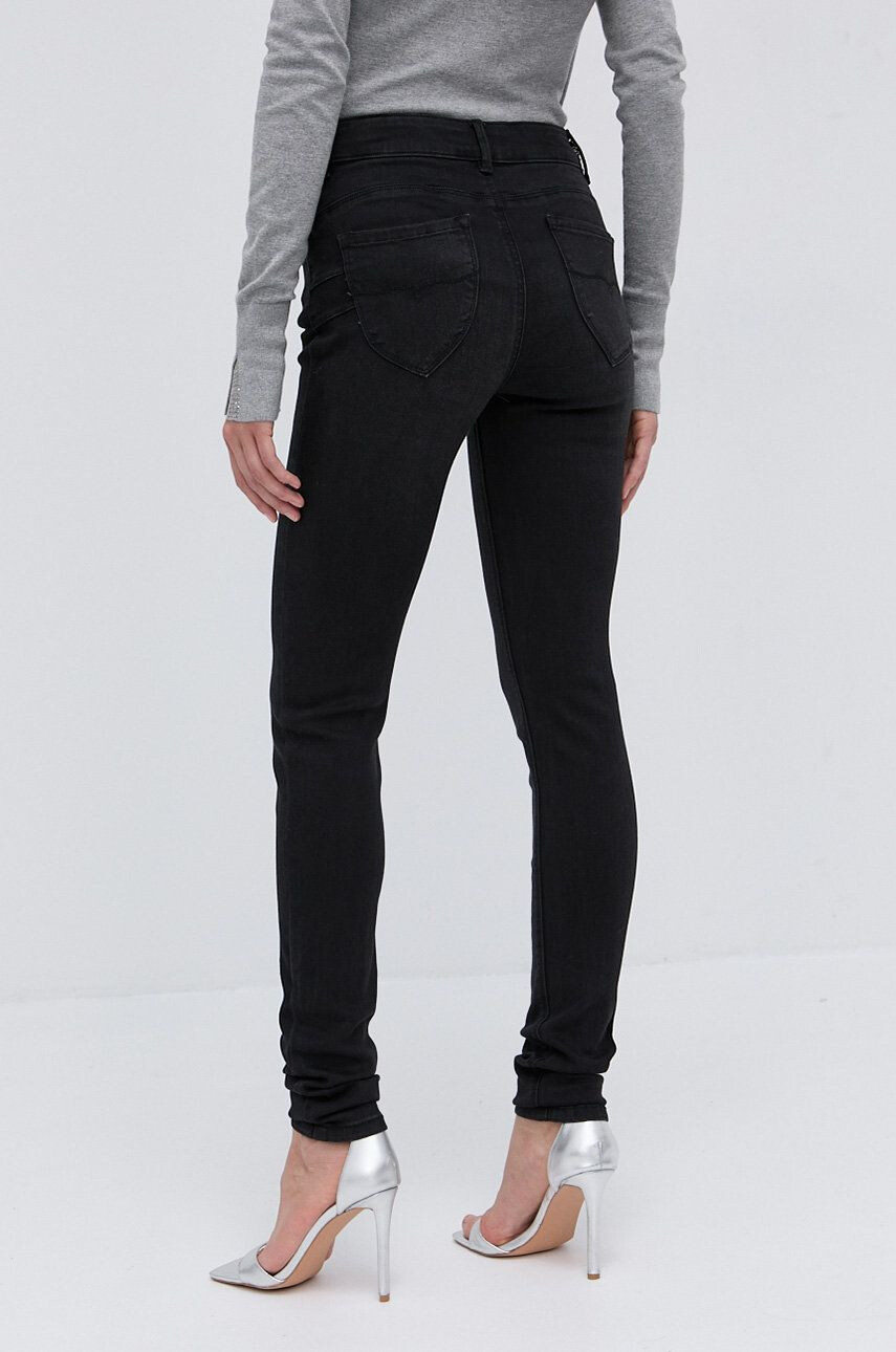 Morgan Jeans femei medium waist - Pled.ro