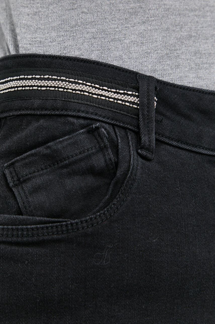 Morgan Jeans femei medium waist - Pled.ro