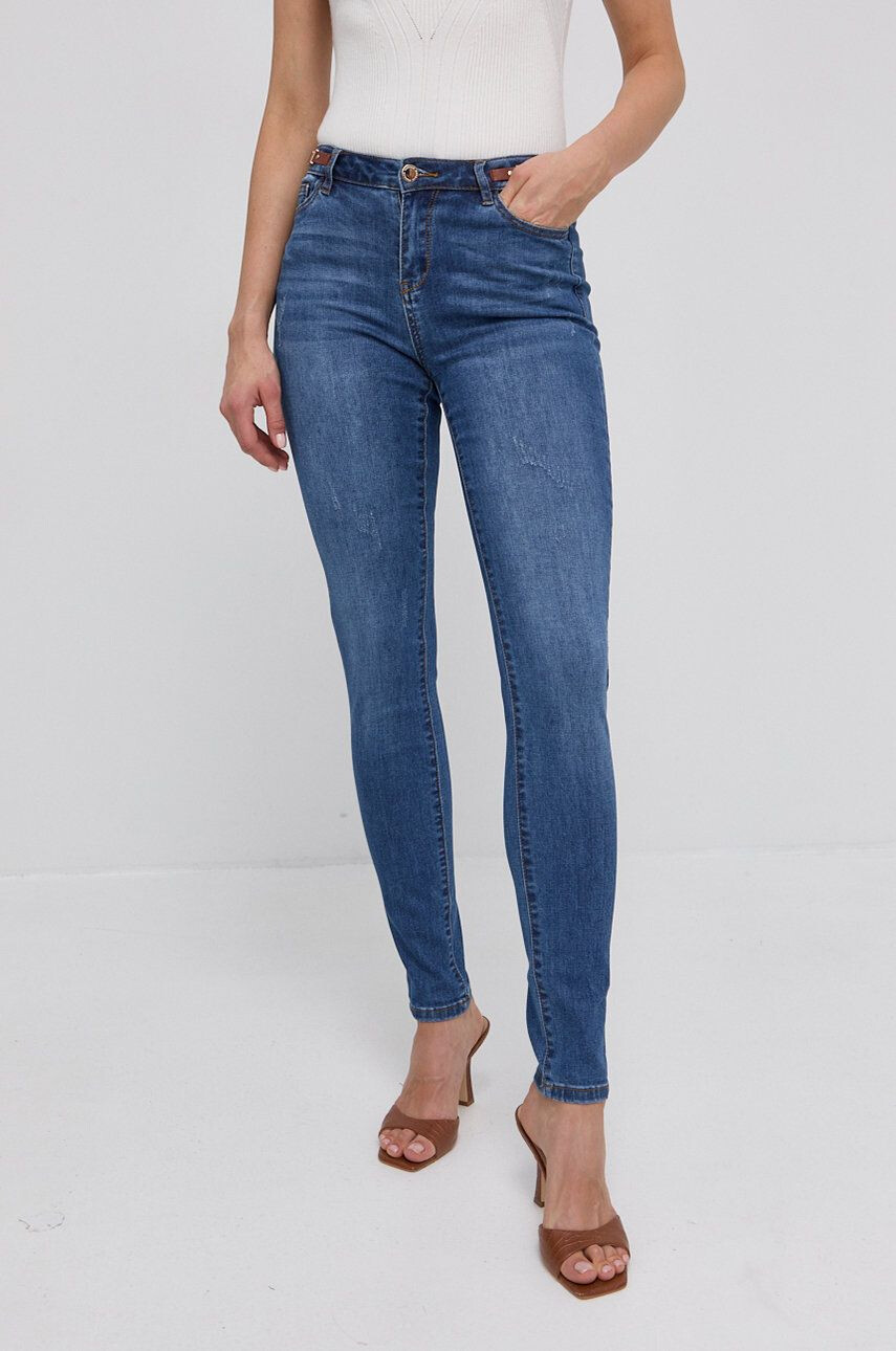 Morgan Jeans Polky - Pled.ro