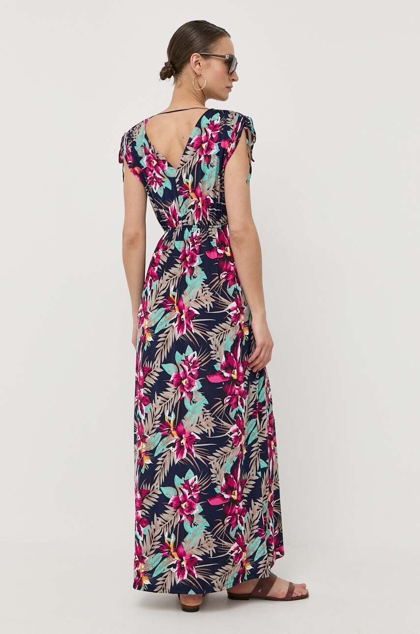 Morgan rochie maxi drept - Pled.ro