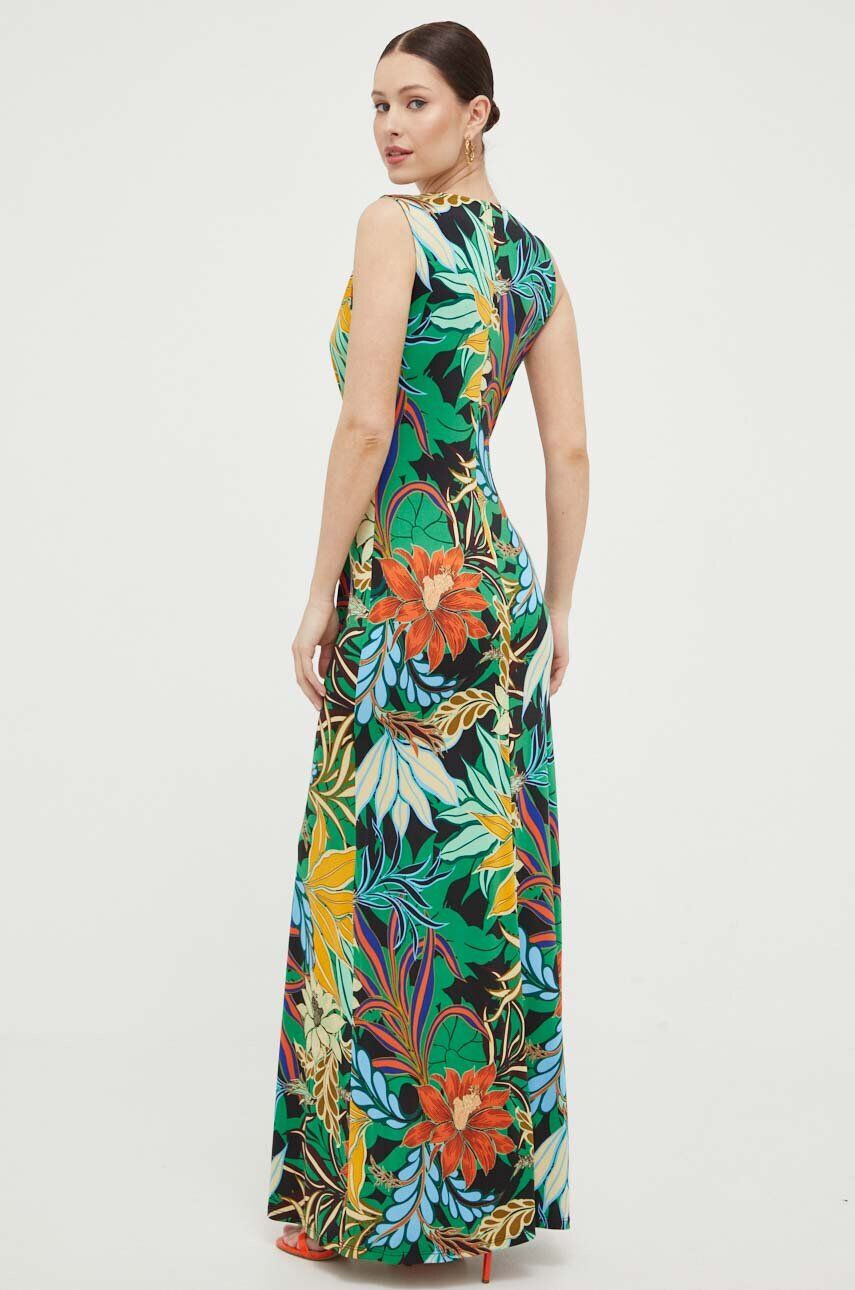 Morgan rochie maxi drept - Pled.ro