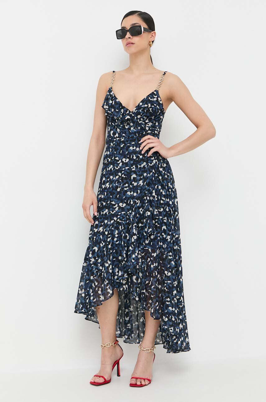 Morgan rochie maxi evazati - Pled.ro