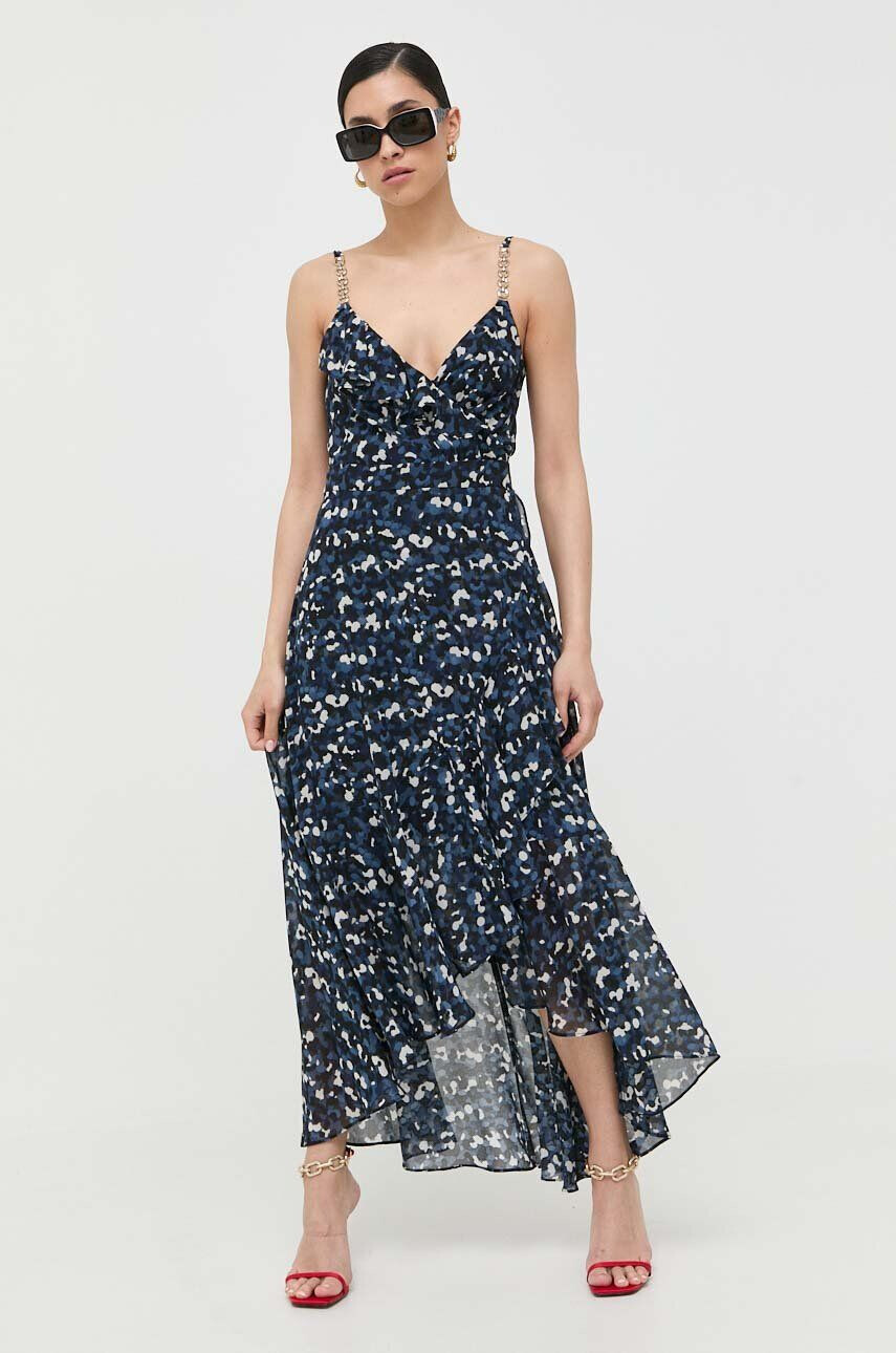 Morgan rochie maxi evazati - Pled.ro