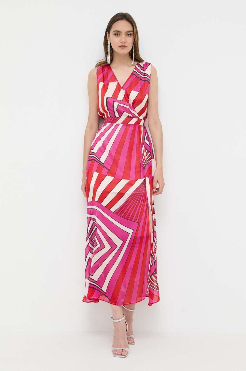 Morgan rochie maxi evazati - Pled.ro