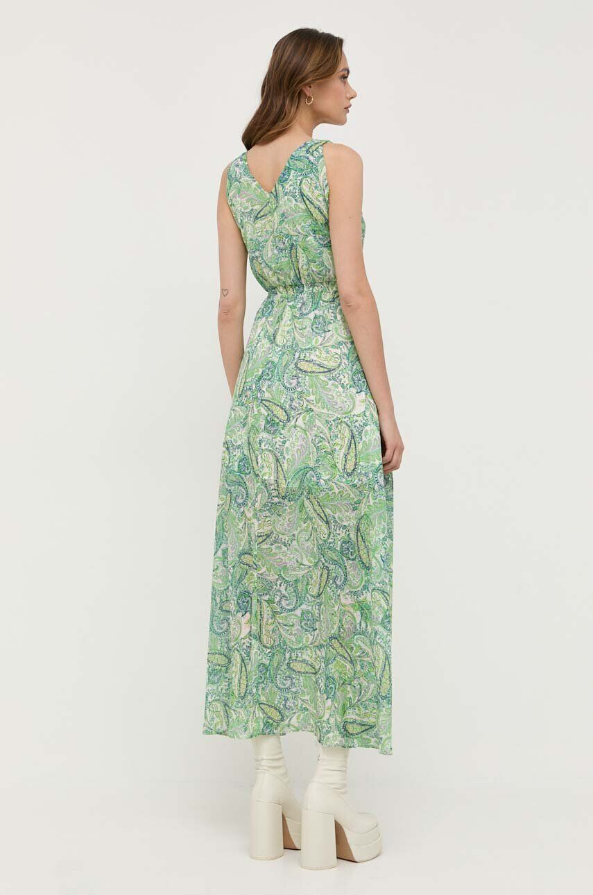 Morgan rochie maxi drept - Pled.ro