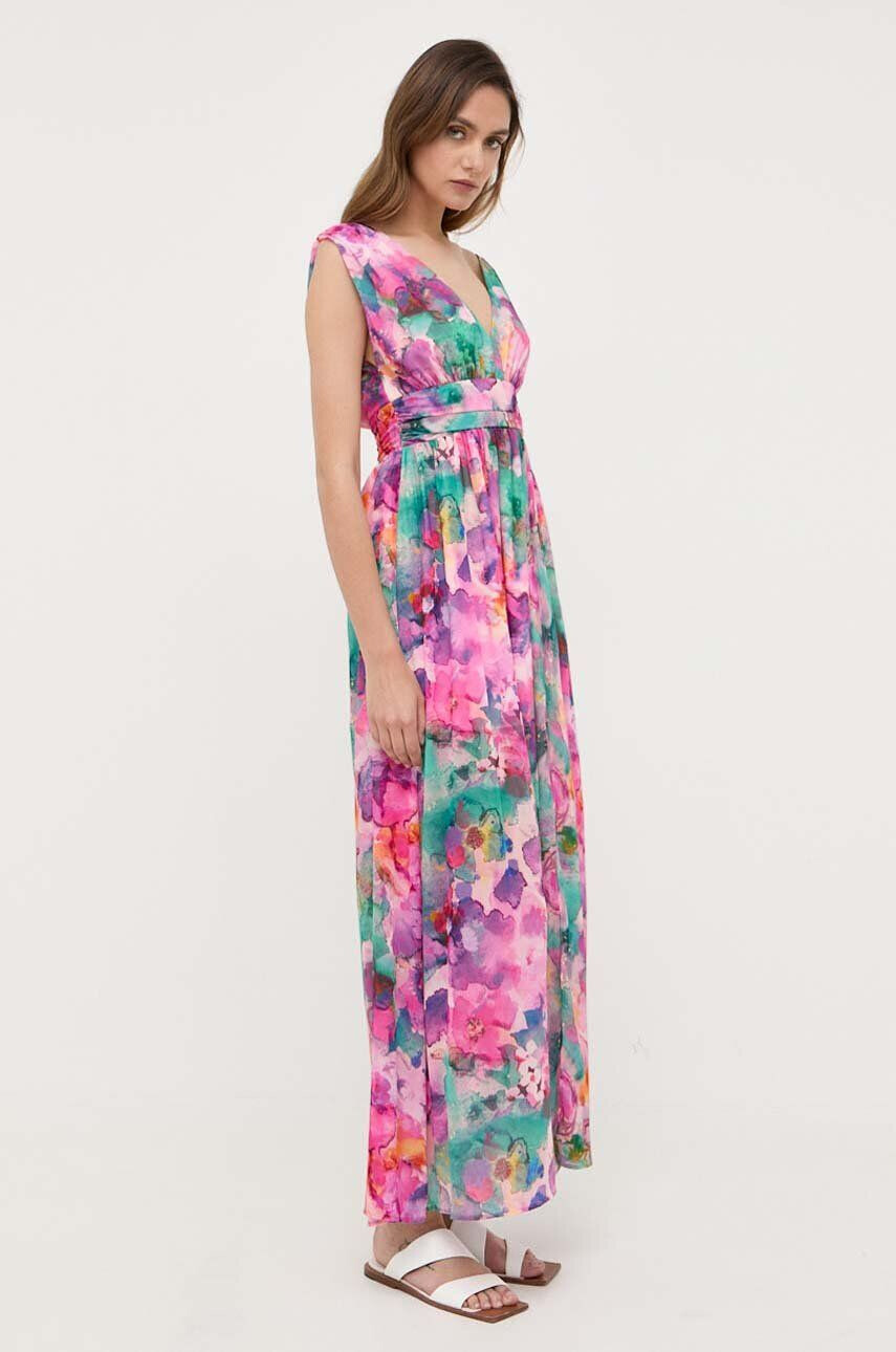 Morgan rochie maxi evazati - Pled.ro