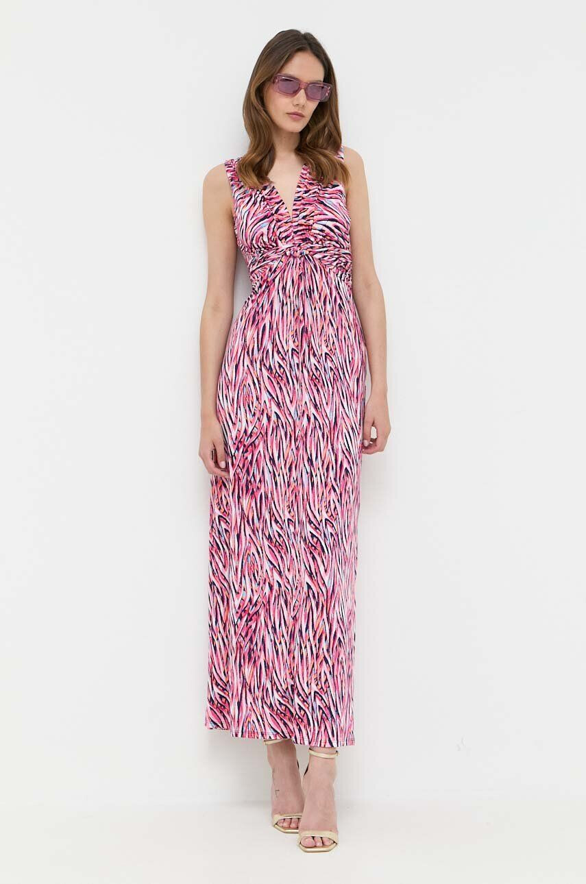 Morgan rochie maxi evazati - Pled.ro