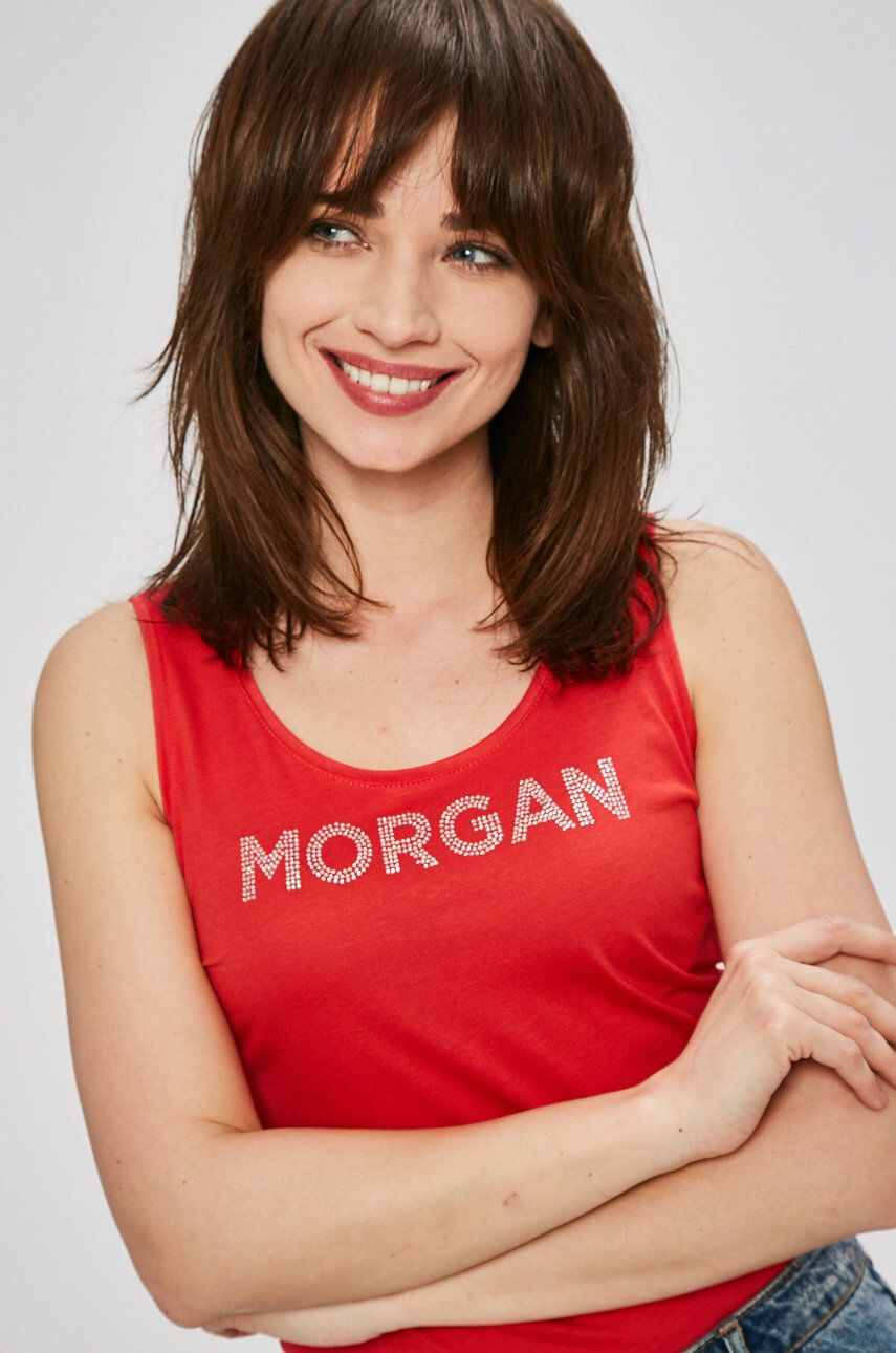 Morgan Top - Pled.ro