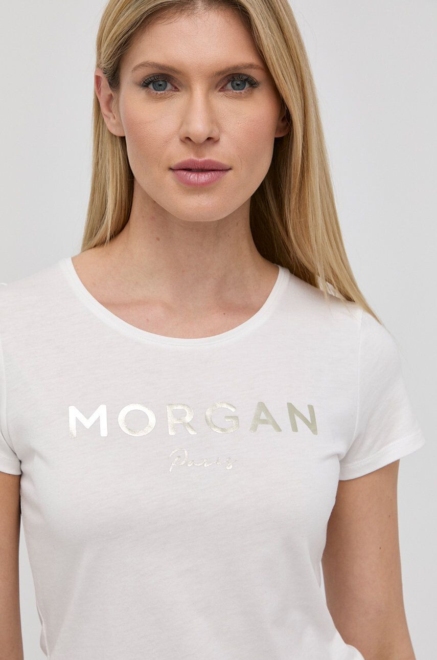 Morgan tricou - Pled.ro