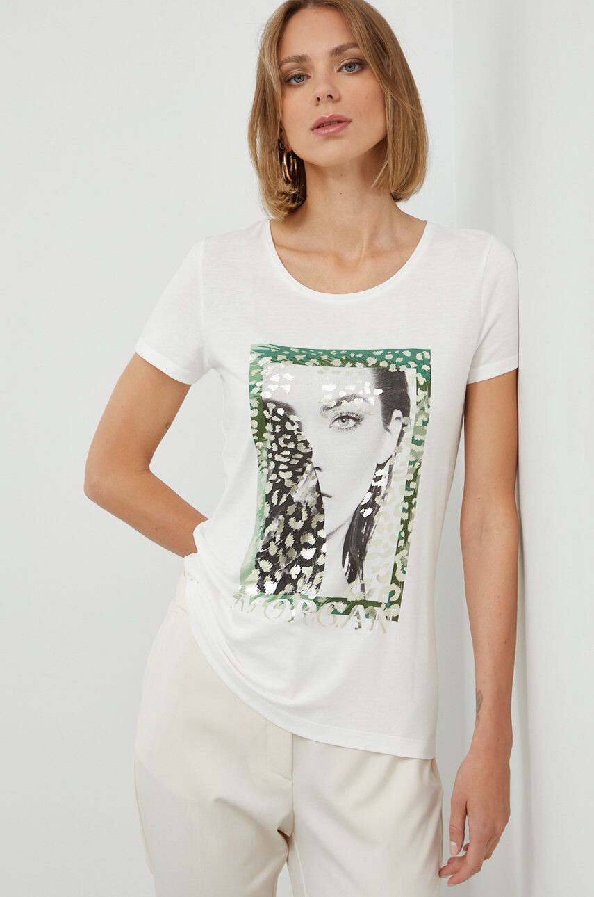 Morgan tricou - Pled.ro