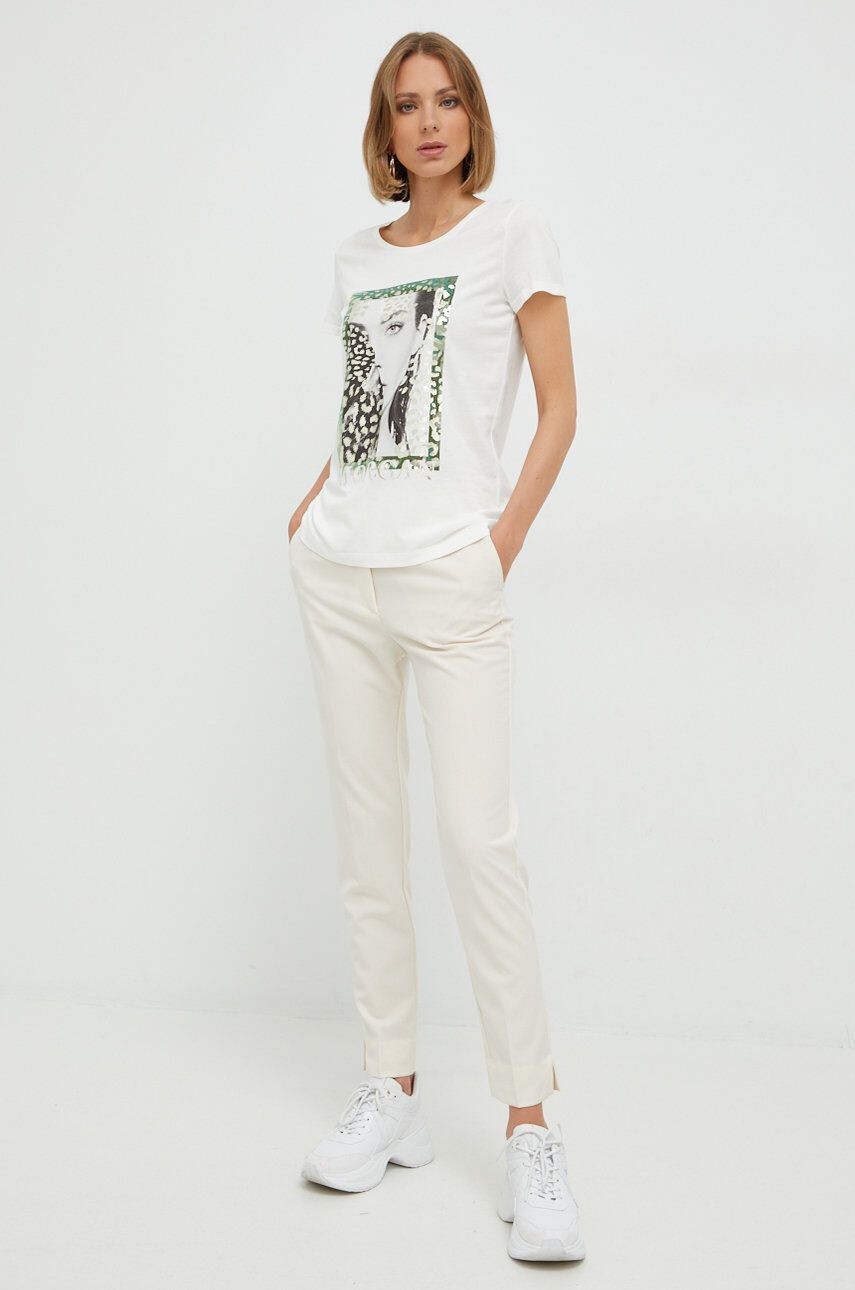 Morgan tricou - Pled.ro