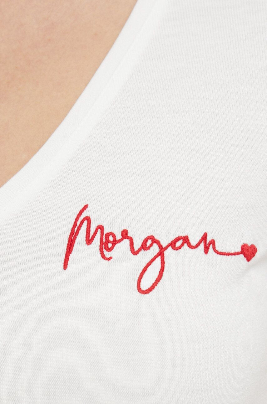 Morgan tricou - Pled.ro