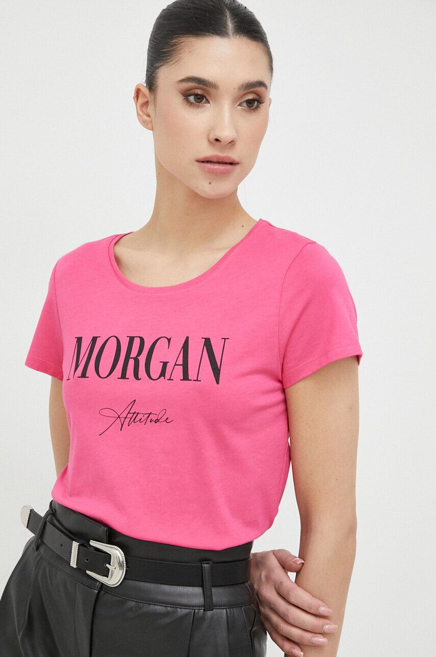 Morgan tricou - Pled.ro