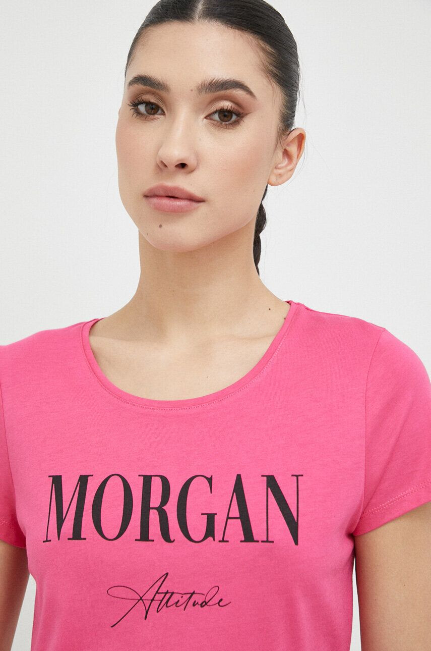 Morgan tricou - Pled.ro