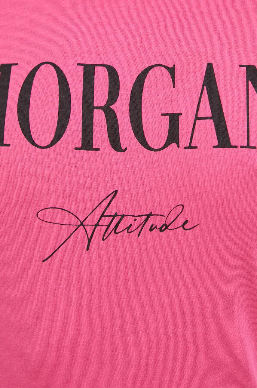 Morgan tricou - Pled.ro