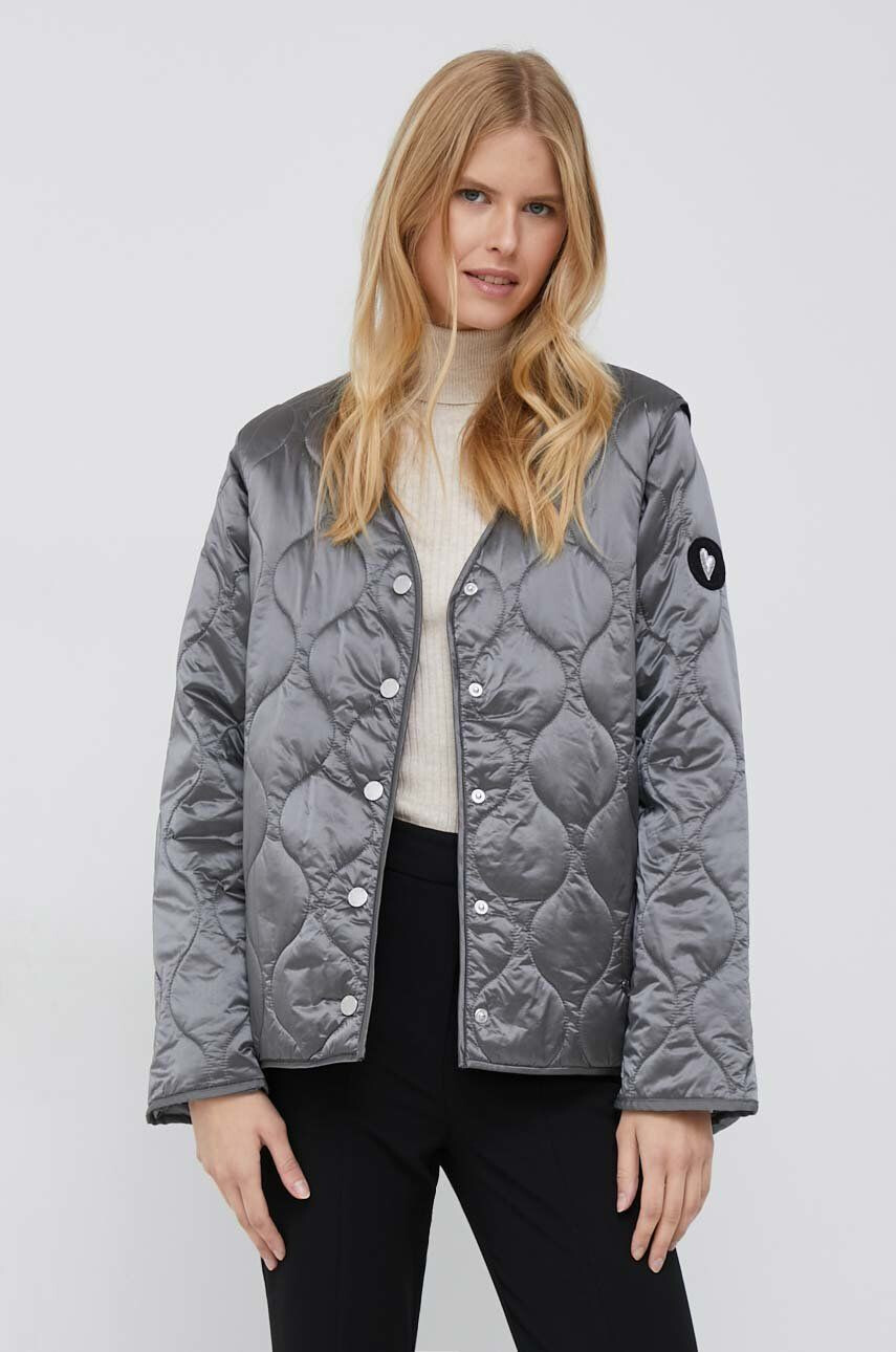 Mos Mosh geaca Sadie Quilt Jacket - Pled.ro