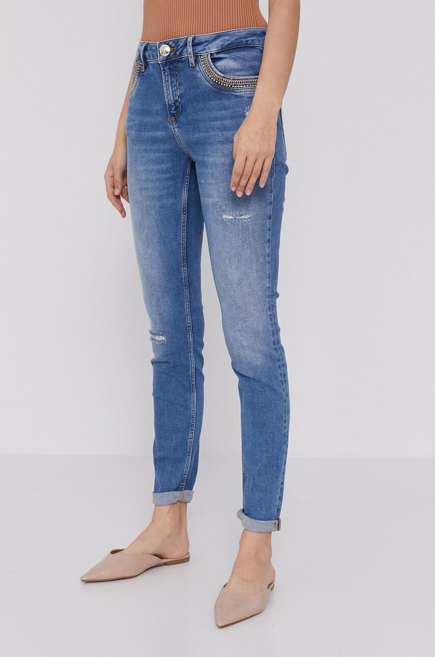 Mos Mosh Jeans - Pled.ro