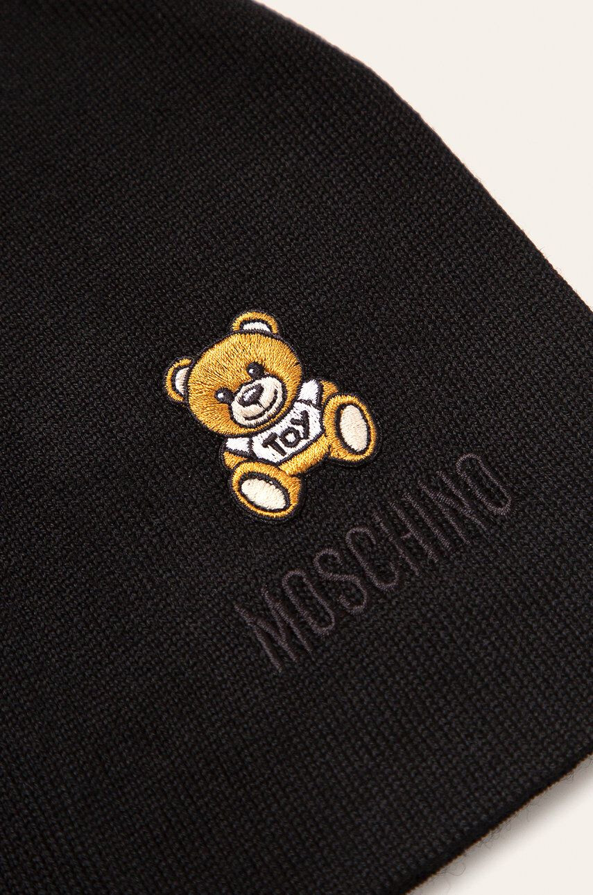 Moschino Caciula - Pled.ro