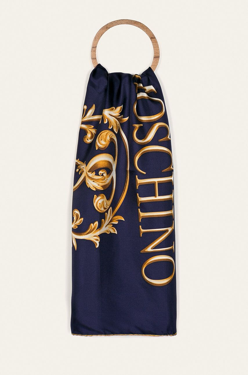 Moschino Esarfa - Pled.ro