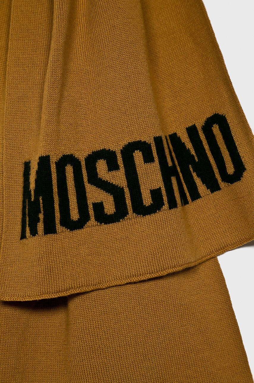 Moschino Fular - Pled.ro