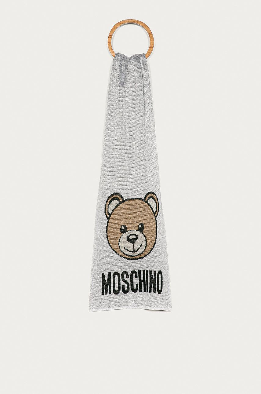 Moschino Fular - Pled.ro