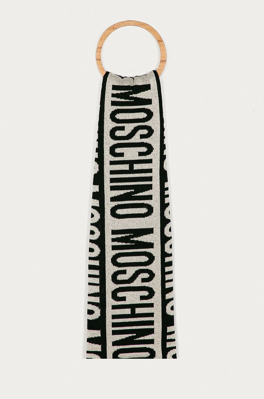 Moschino Fular - Pled.ro