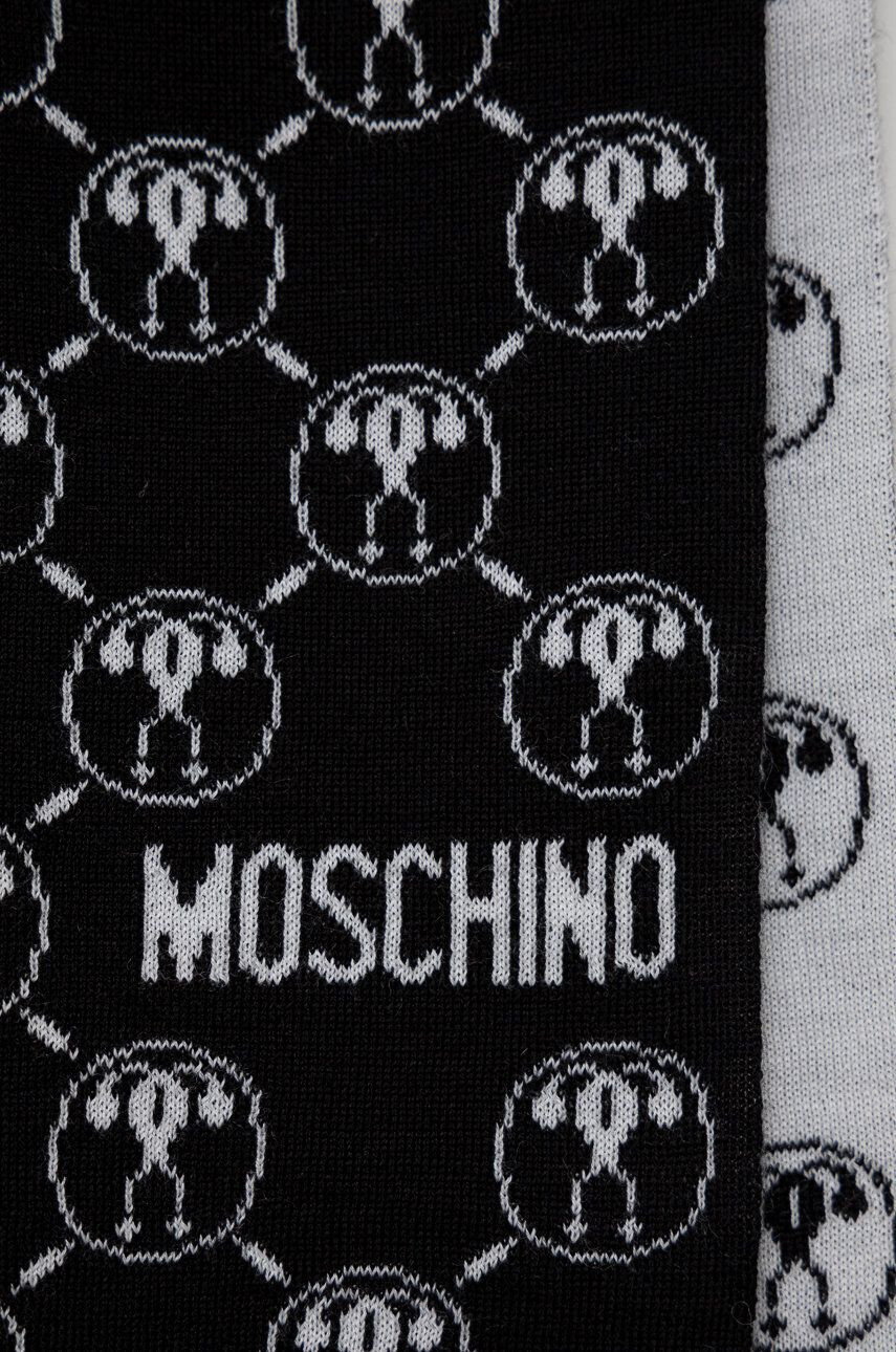 Moschino Fular - Pled.ro