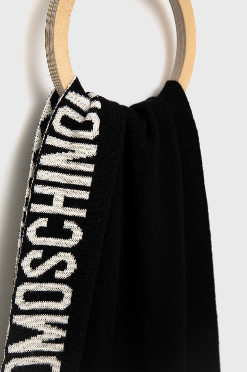 Moschino Fular - Pled.ro