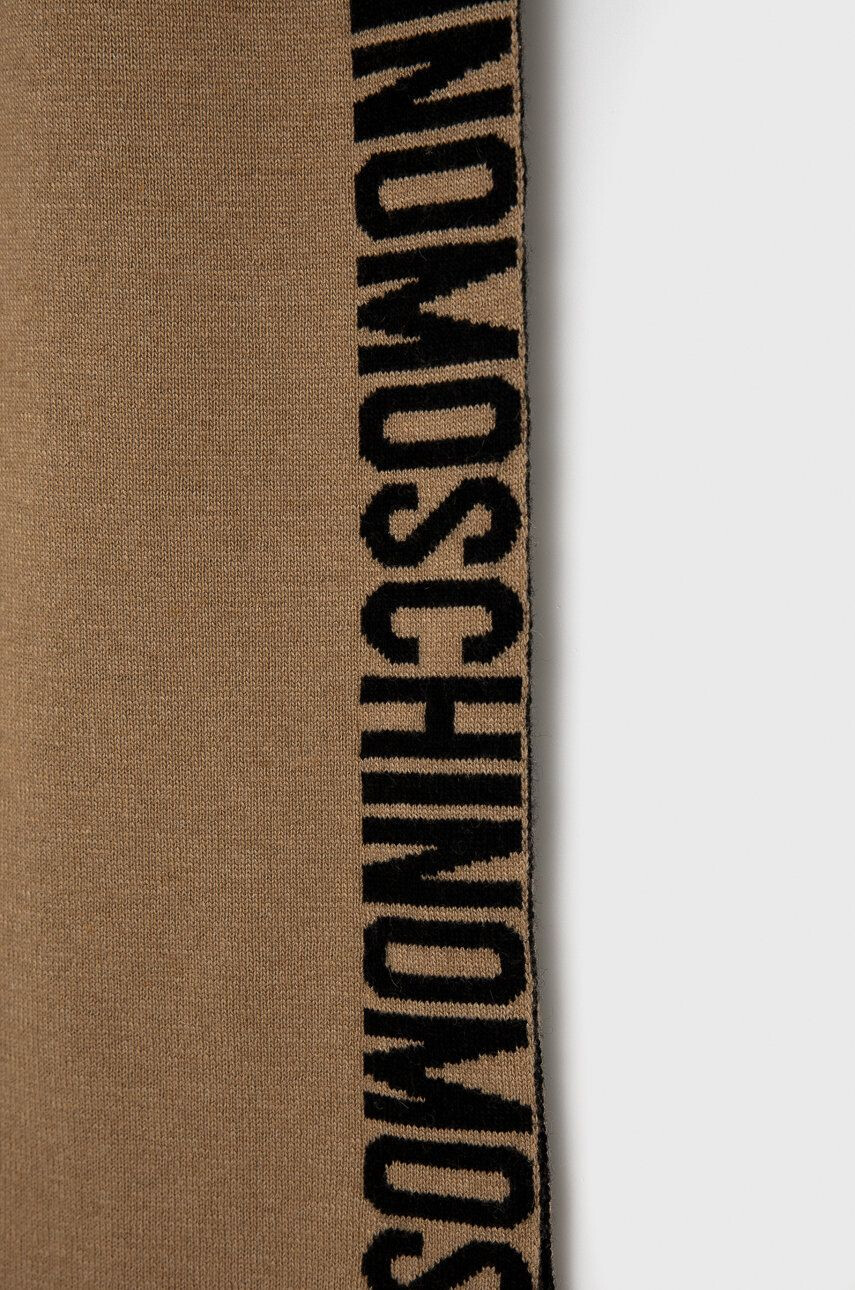 Moschino Fular - Pled.ro