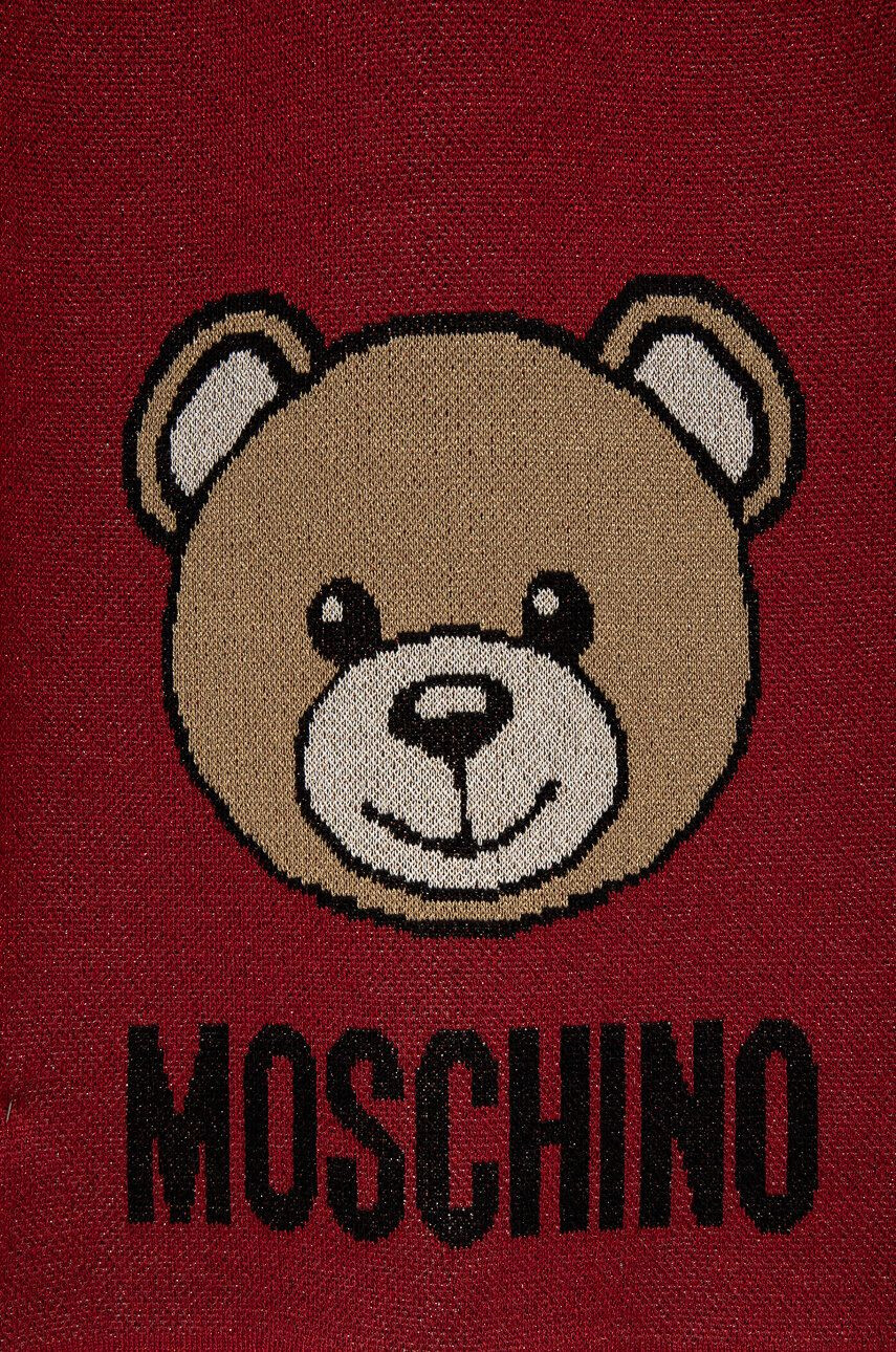 Moschino Fular - Pled.ro