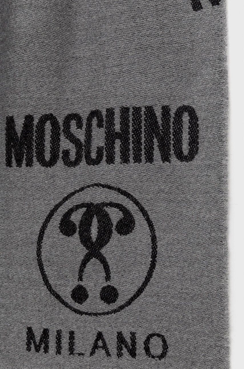 Moschino Fular - Pled.ro