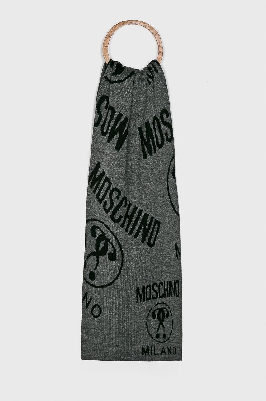 Moschino Fular - Pled.ro