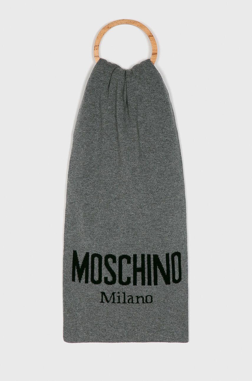 Moschino Fular - Pled.ro