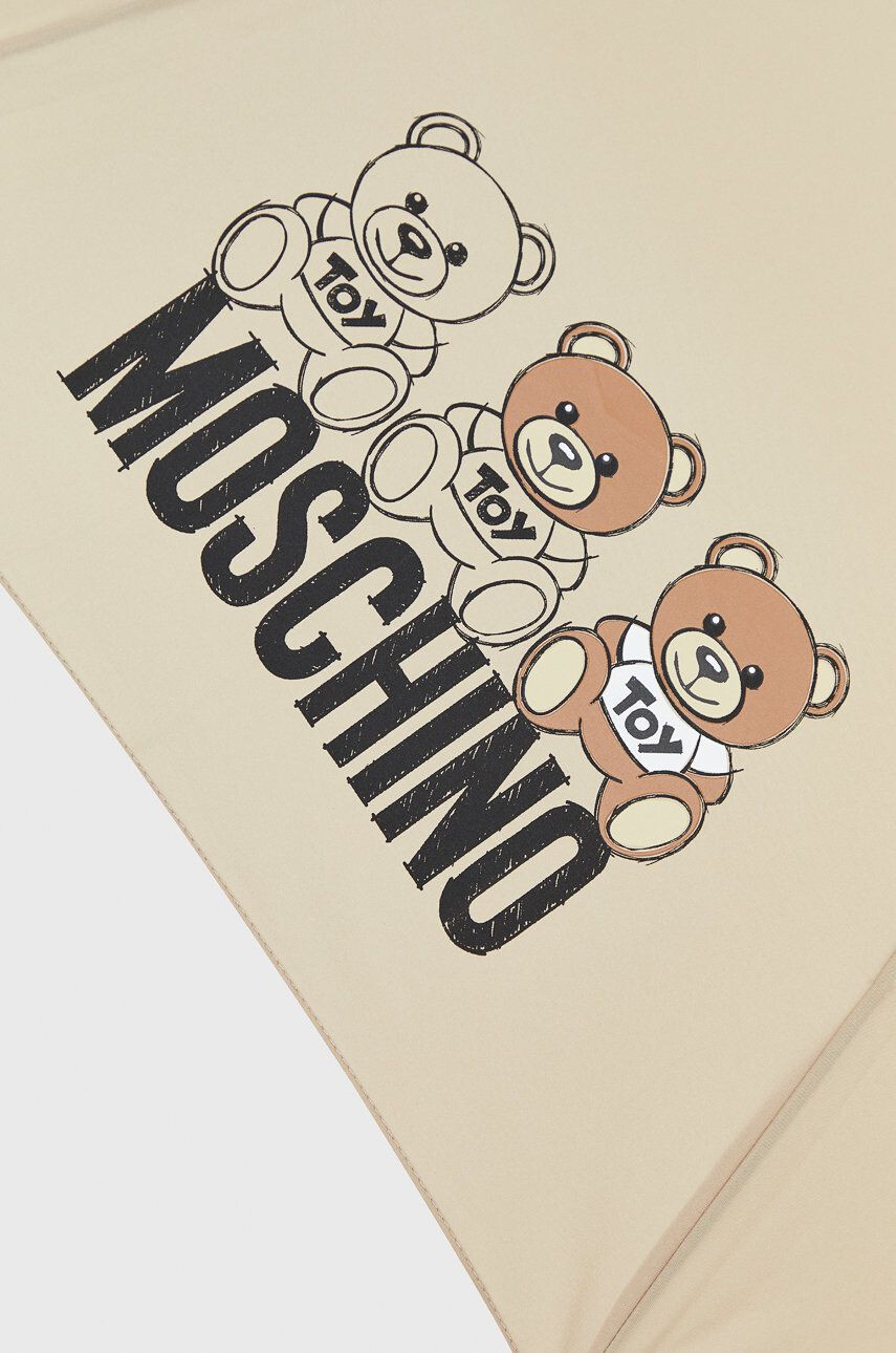 Moschino umbrela - Pled.ro