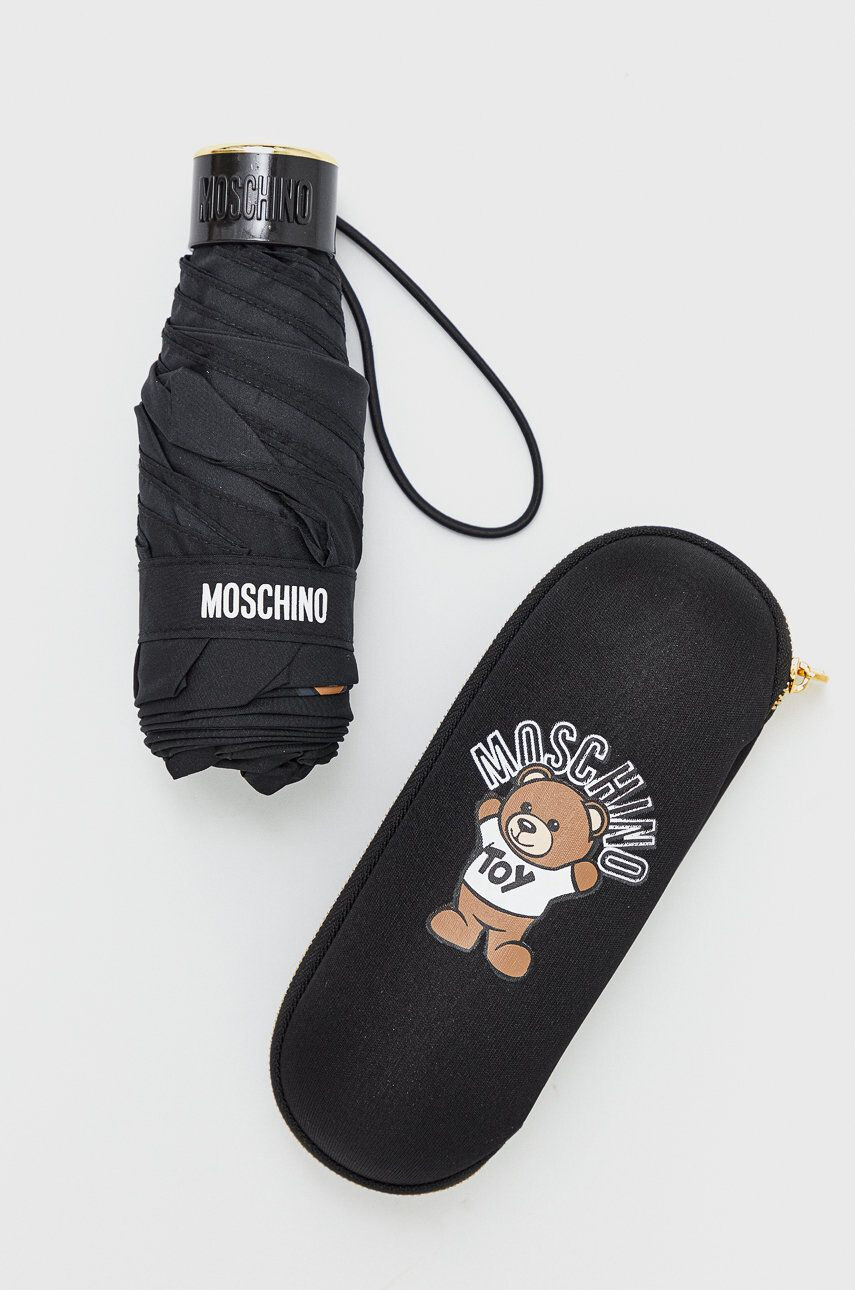 Moschino umbrela - Pled.ro