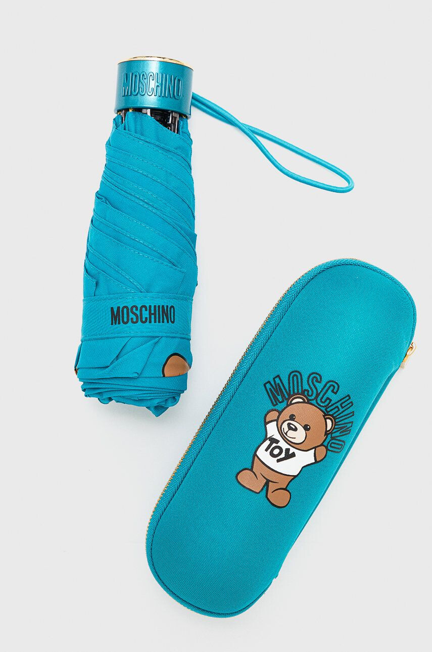 Moschino umbrela - Pled.ro