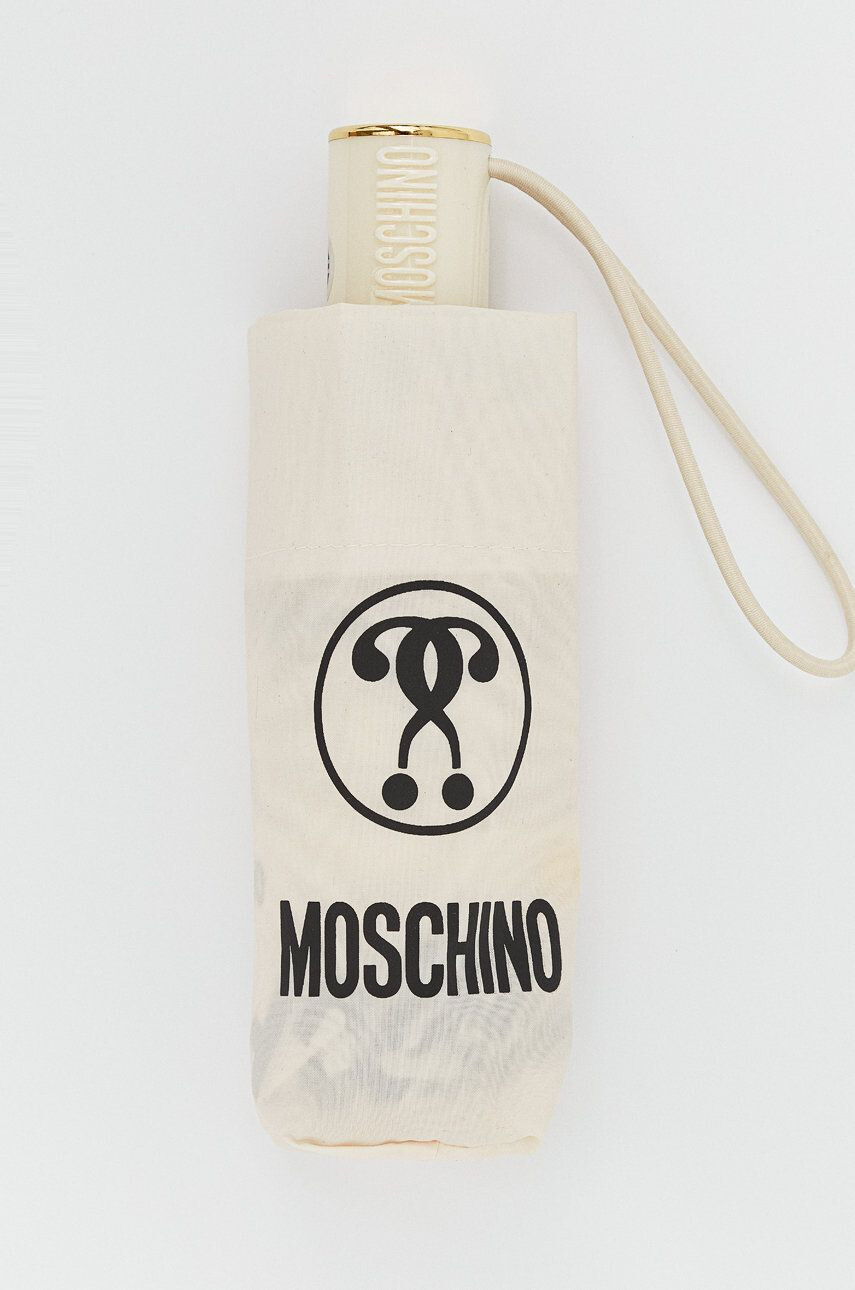 Moschino umbrela - Pled.ro