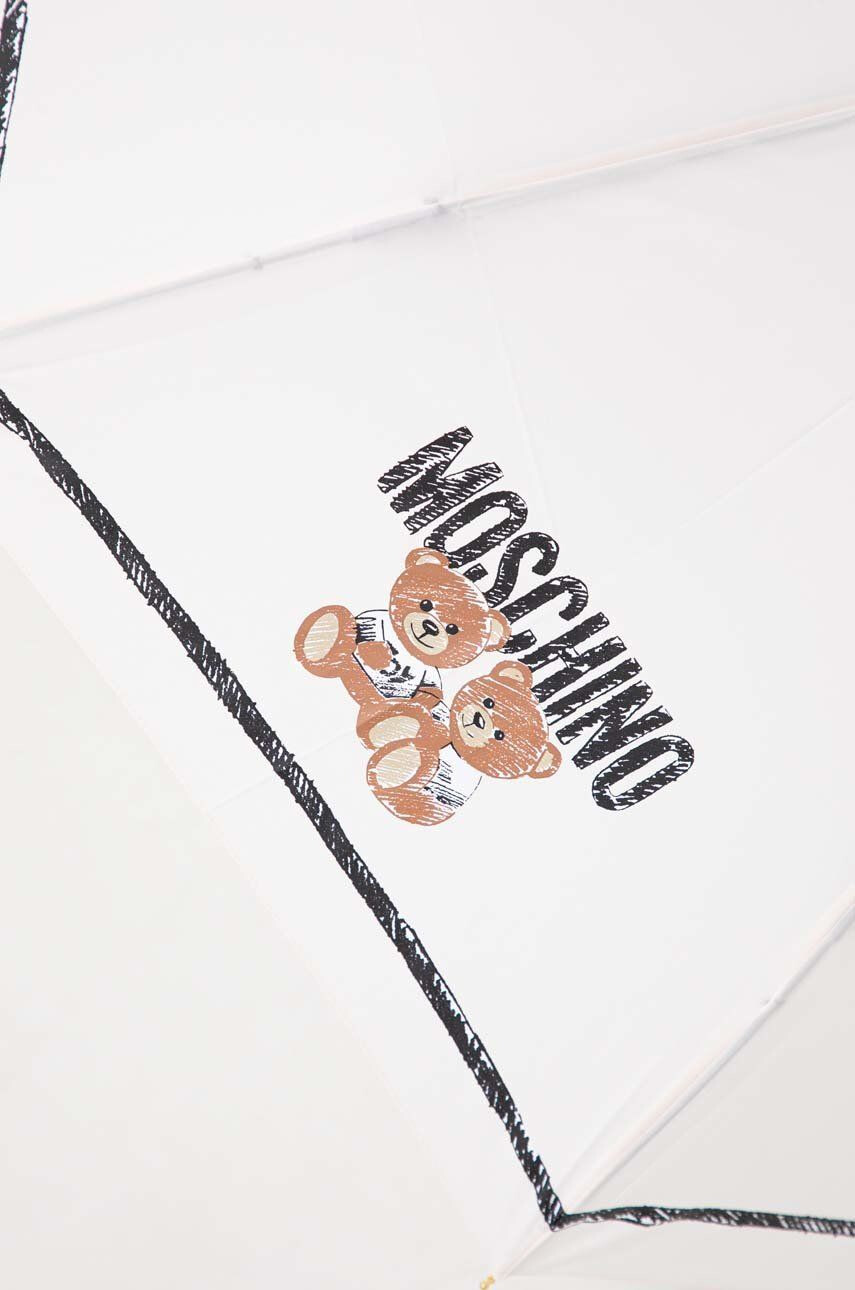 Moschino umbrela - Pled.ro