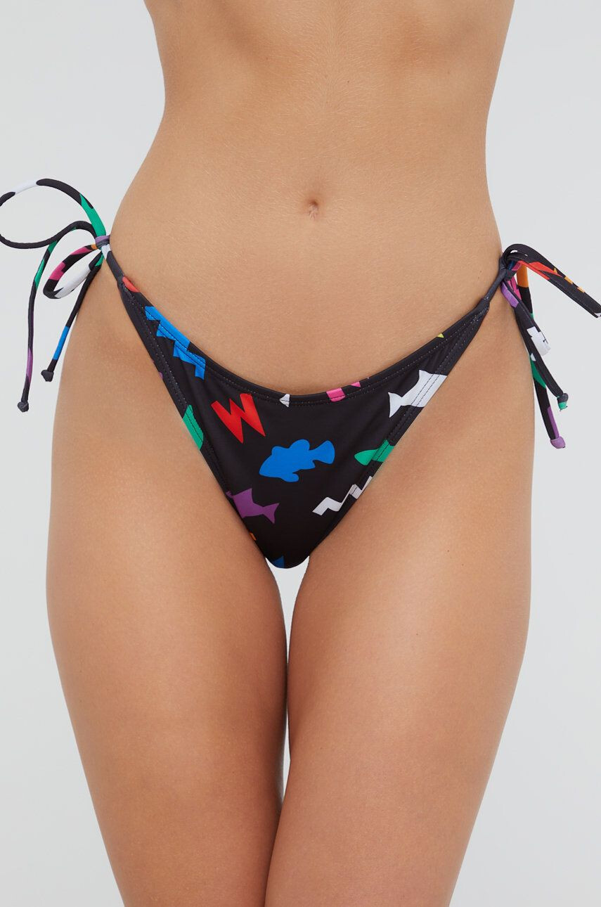 Moschino Underwear bikini brazilieni - Pled.ro