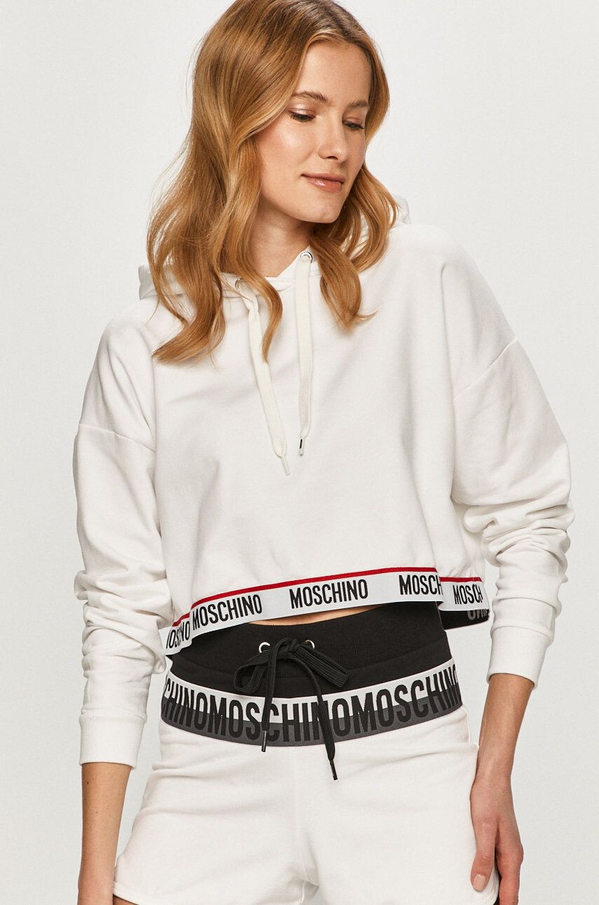 Moschino Underwear Bluză - Pled.ro