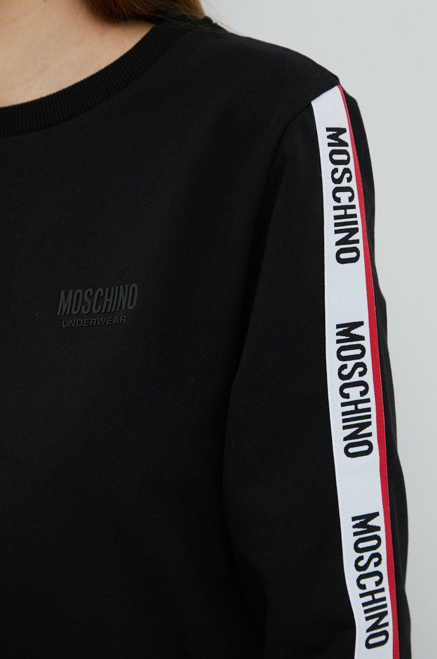 Moschino Underwear bluza - Pled.ro