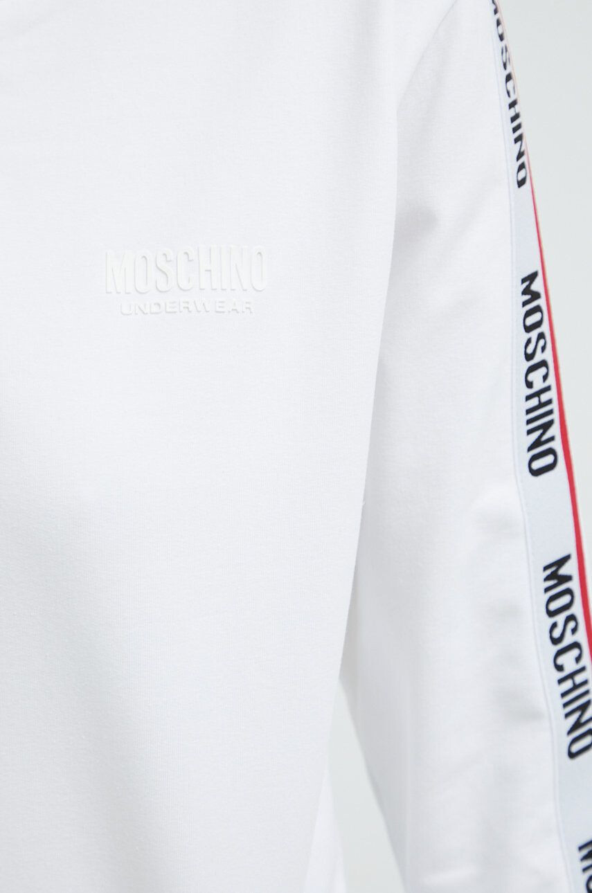 Moschino Underwear bluza - Pled.ro