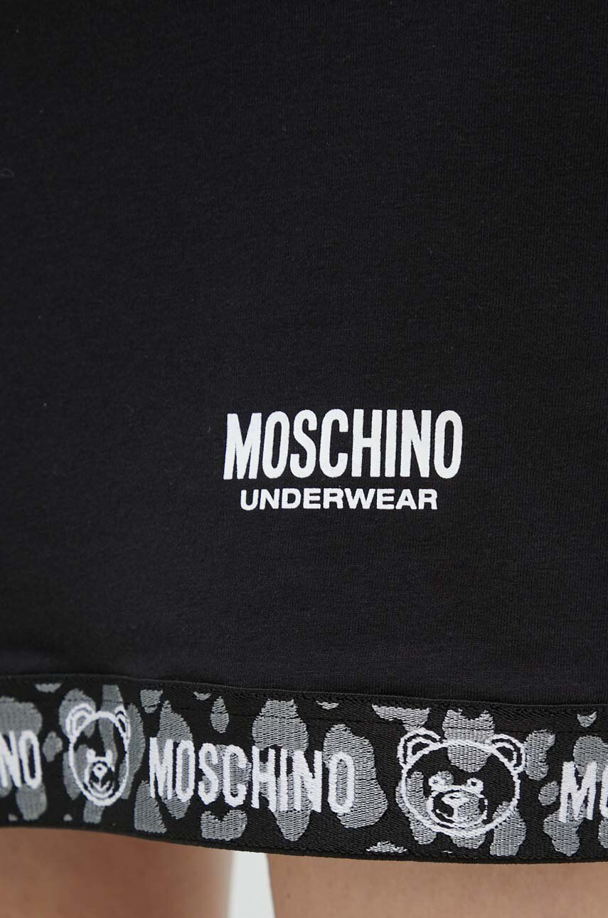 Moschino Underwear camasa de noapte - Pled.ro