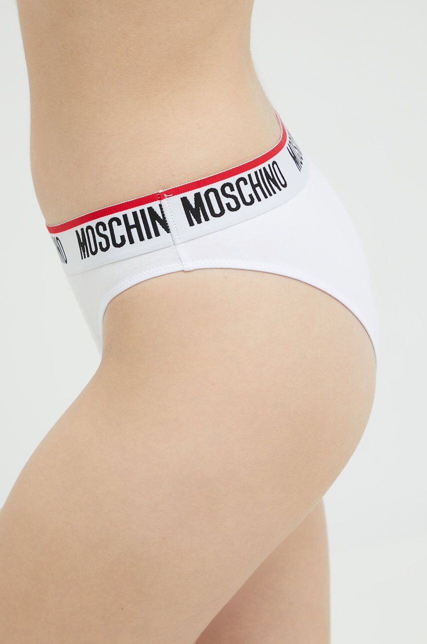 Moschino Underwear chiloti - Pled.ro