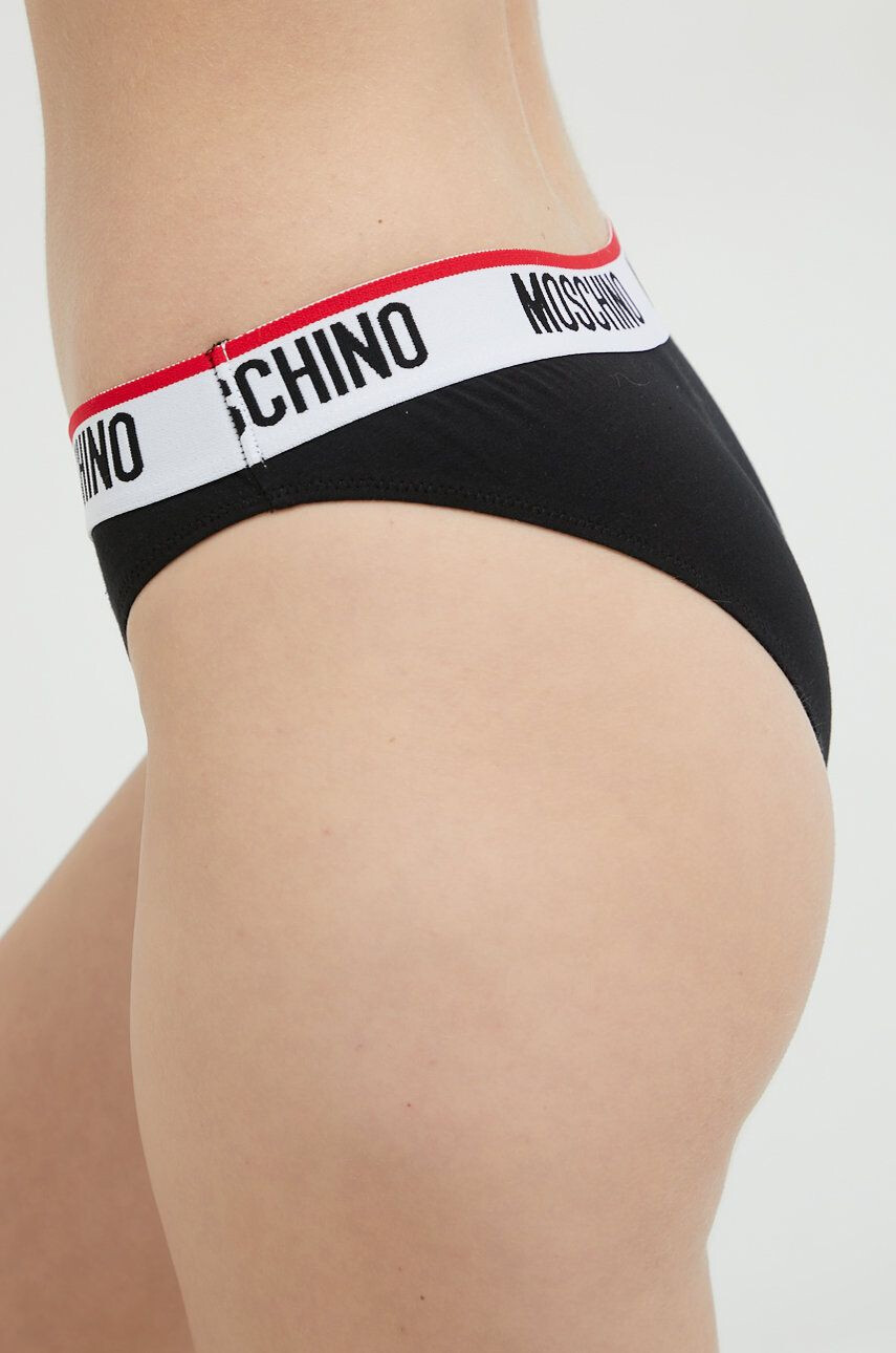 Moschino Underwear chiloti - Pled.ro