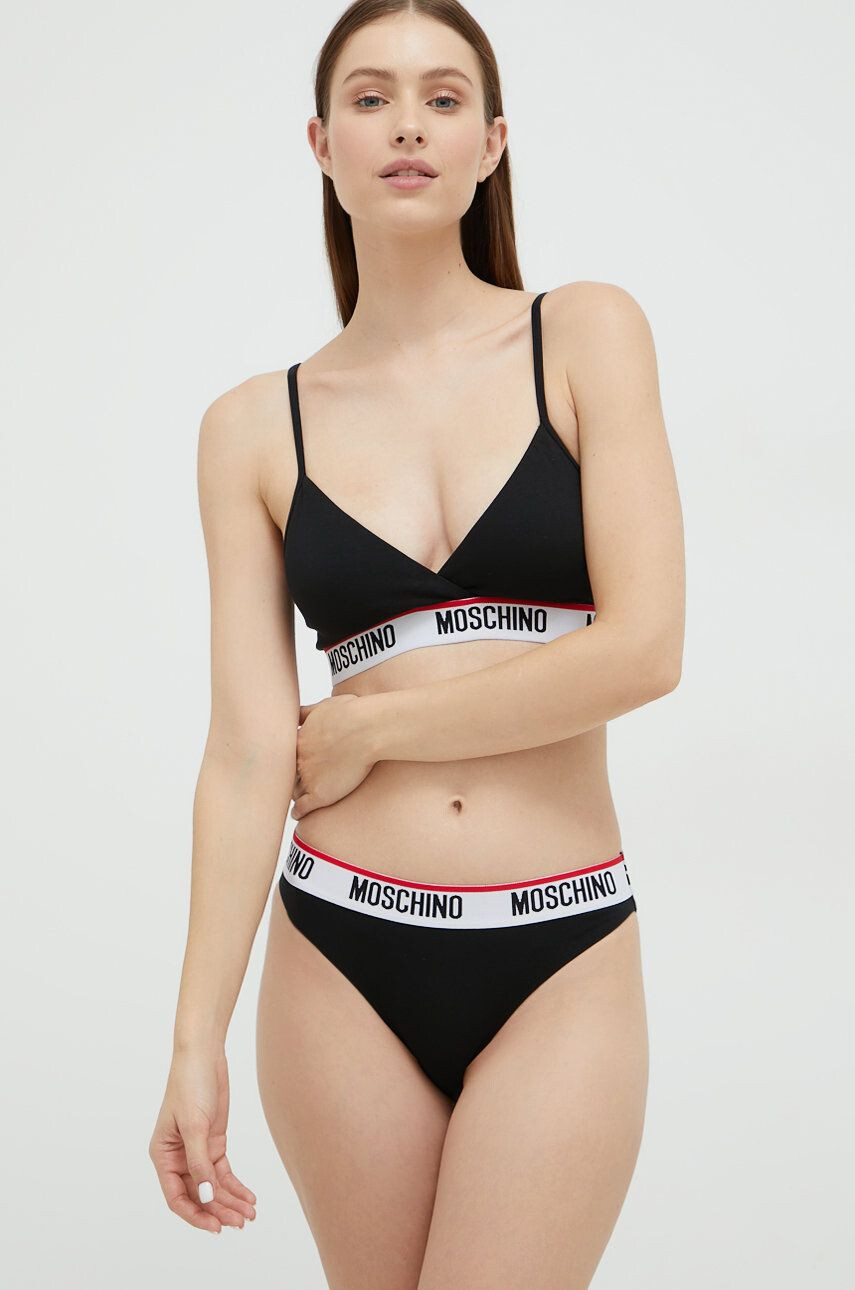 Moschino Underwear chiloti - Pled.ro