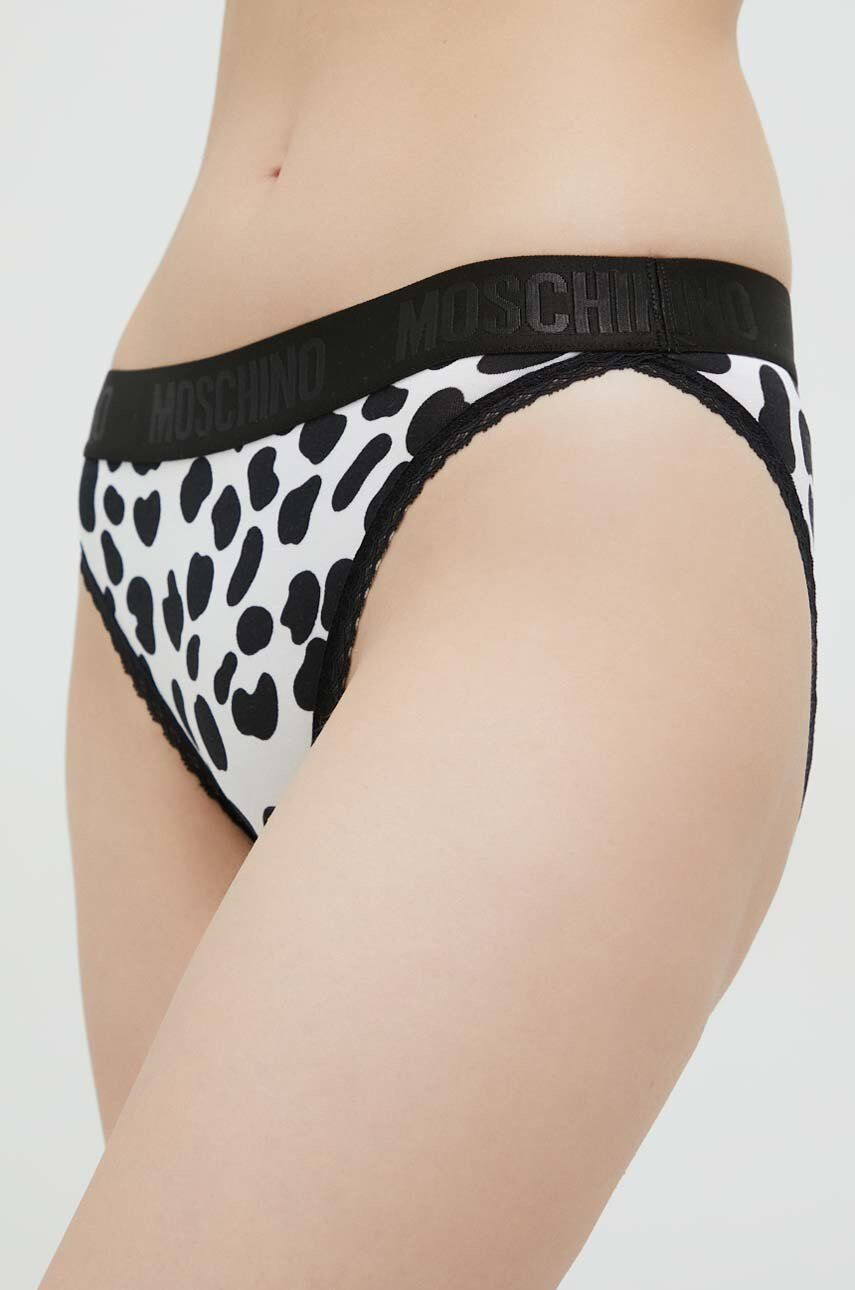 Moschino Underwear chiloti - Pled.ro