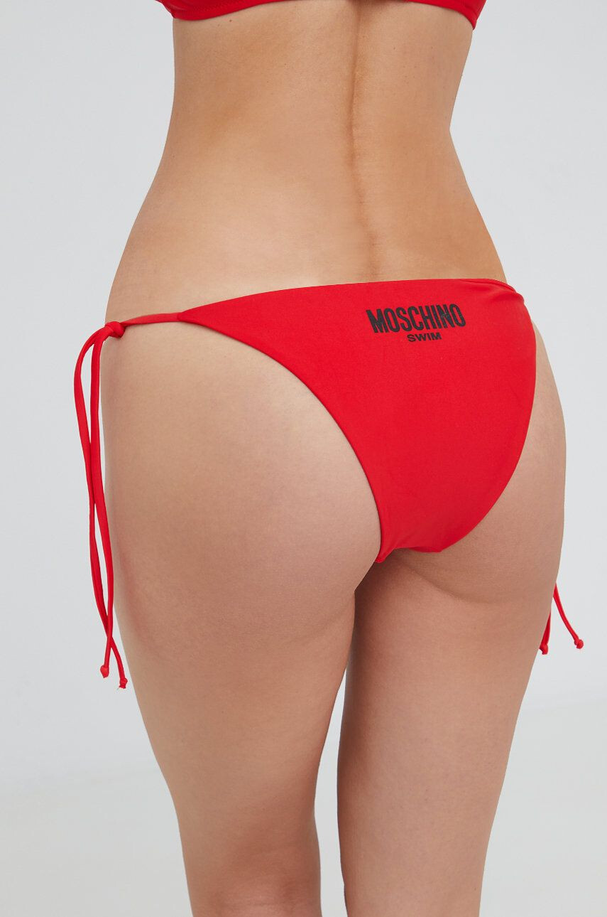 Moschino Underwear chiloti de baie - Pled.ro